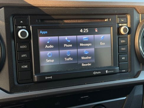 Used 2019 Toyota Tacoma SR5 image 35