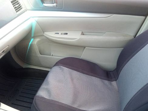 Used 2014 Subaru Outback 2.5i Premium w/ Popular Package #1A image 14