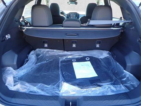 New 2026 Subaru Crosstrek 2.5i Wilderness image 8