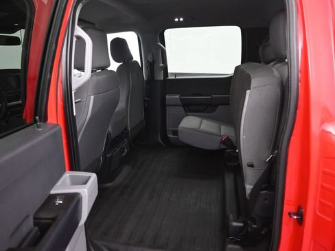 Used 2021 Ford F150 XL w/ Equipment Group 101A High AWD/4WD image 26
