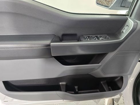 Used 2022 Ford F150 XLT w/ Trailer Tow Package image 25