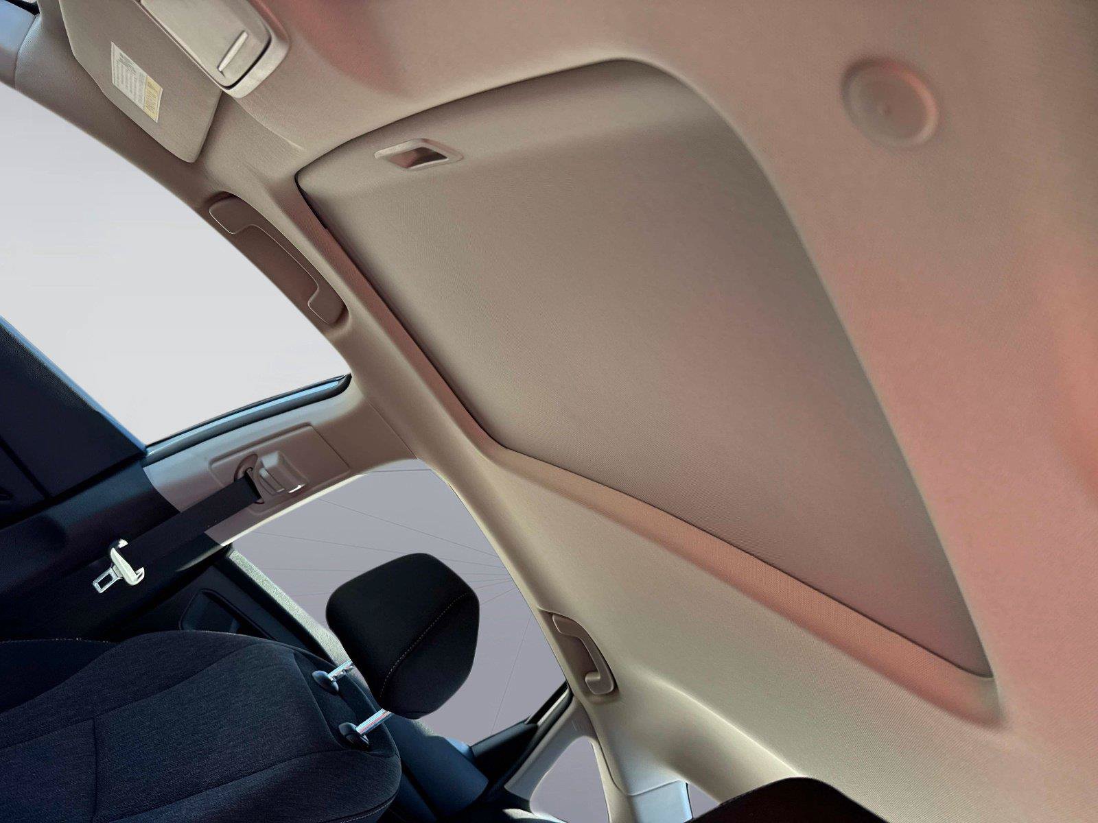 Certified 2024 Honda Accord EX image 21