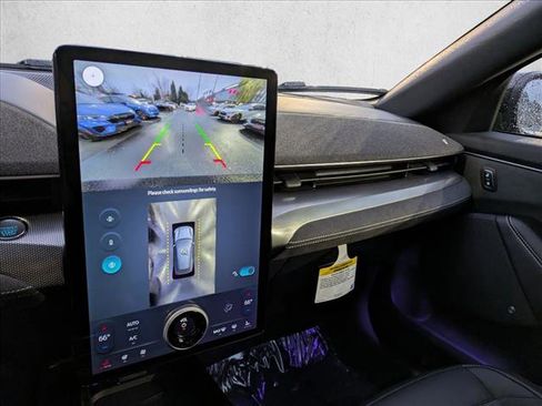 New 2025 Ford Mustang Mach-E GT image 14