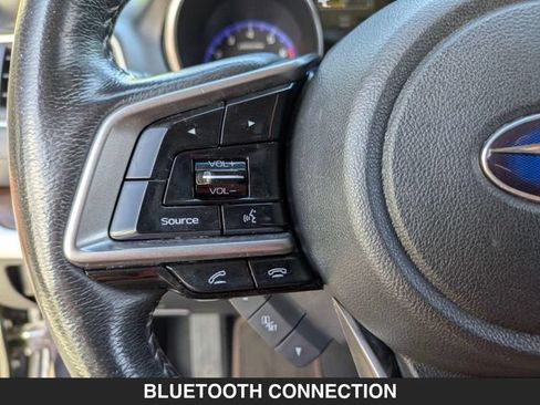 Used 2018 Subaru Outback 2.5i Touring AWD/4WD image 14