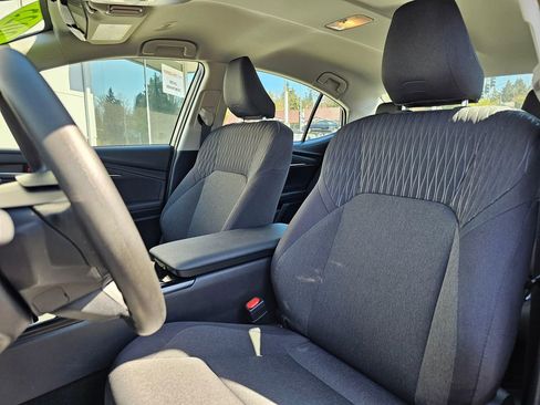 Certified 2025 Toyota Camry LE image 20