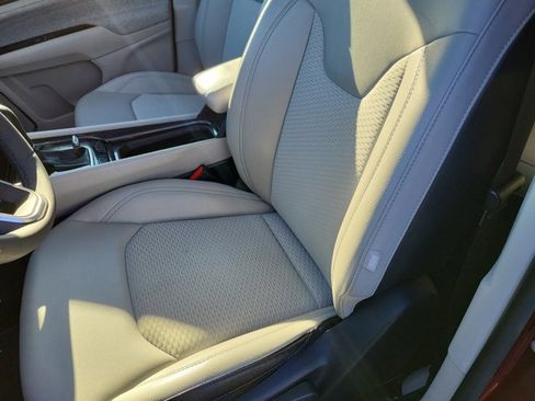 Certified 2022 Jeep Compass Latitude image 22