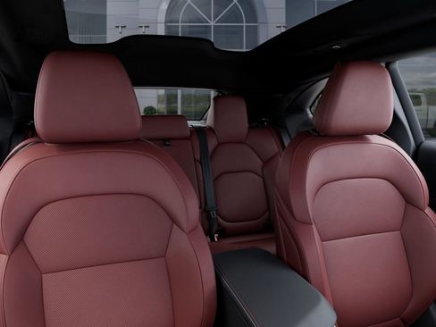 New 2026 Dodge Charger R/T AWD/4WD image 27
