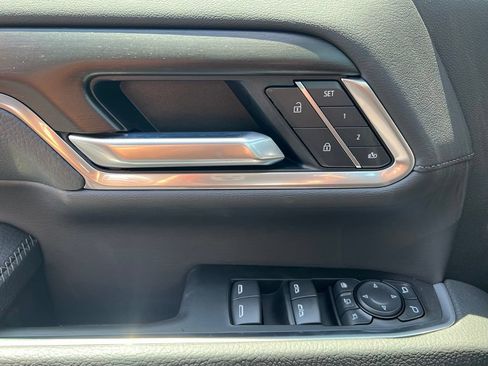 New 2026 GMC Sierra 2500 Denali AWD/4WD image 17