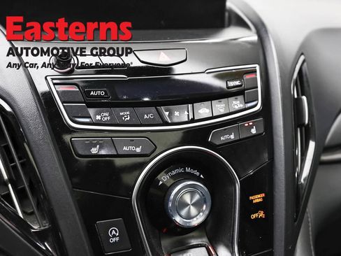 Used 2021 Acura RDX AWD image 12