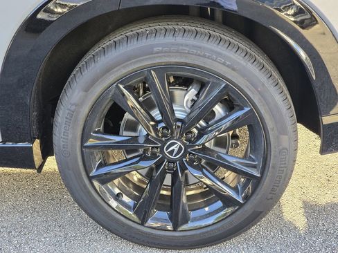 New 2025 Acura ADX A-Spec image 7