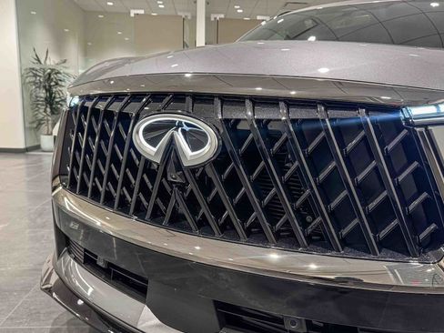 New 2026 INFINITI QX60 Sport image 4
