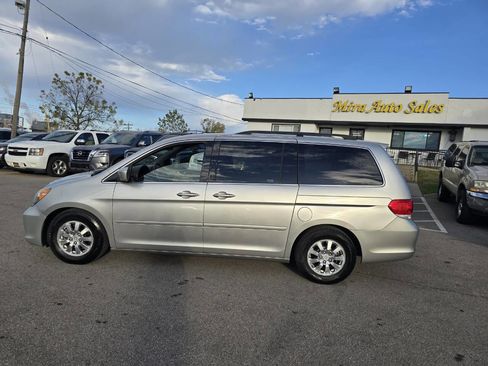Used 2009 Honda Odyssey EX-L image 3