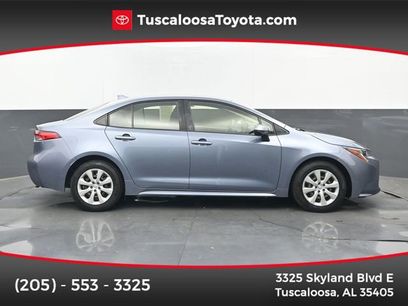 Used 2022 Toyota Corolla LE