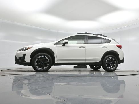 Used 2022 Subaru Crosstrek 2.0i Premium image 48
