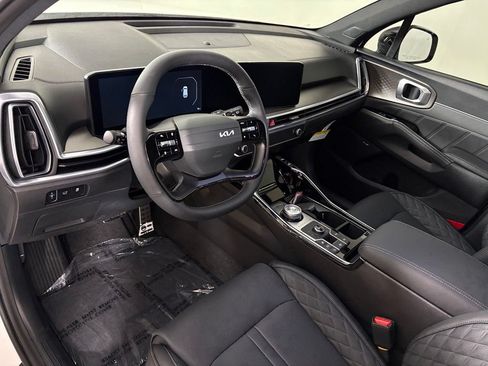 New 2026 Kia Sorento SX Prestige AWD/4WD image 17