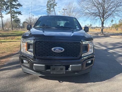 Used 2019 Ford F150 XL w/ Equipment Group 101A Mid image 8