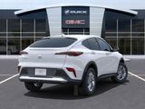 New 2025 Buick Envista Preferred image 4