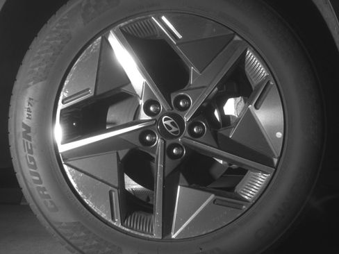 Used 2026 Hyundai Tucson SEL FWD image 13