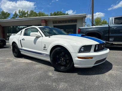 Used 2007 Ford Mustang GT Premium