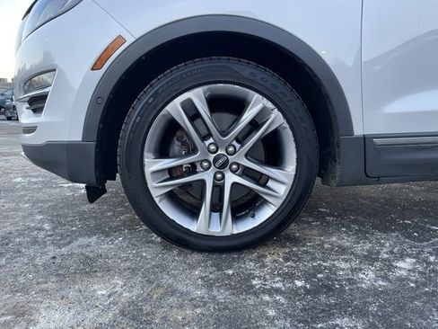 Used 2019 Lincoln MKC Reserve image 32