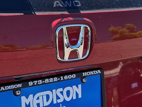 Used 2024 Honda CR-V EX image 29
