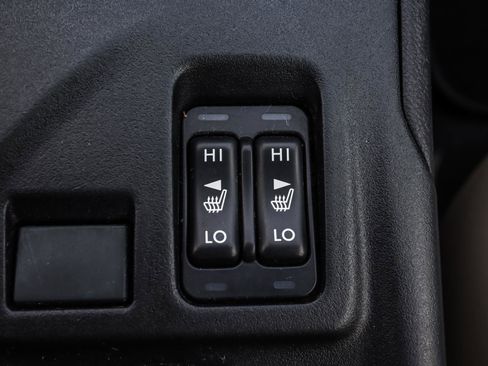 Used 2018 Subaru Impreza 2.0i Limited image 10