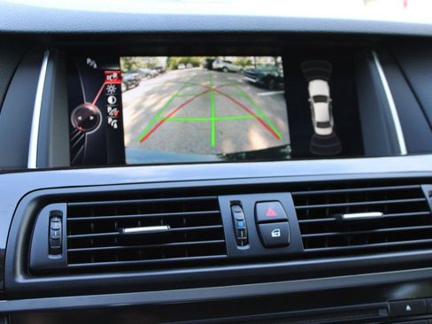 Used 2015 BMW 535i Sedan image 26