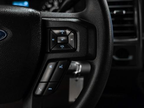 Used 2020 Ford F150 XLT RWD image 19