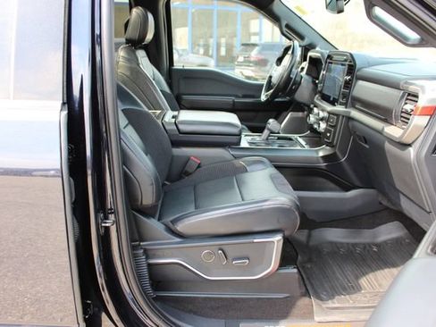 Used 2021 Ford F150 Raptor w/ Equipment Group 801A High AWD/4WD image 60