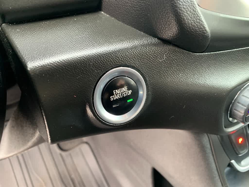 Used 2019 GMC Terrain SLE w/ Driver Convenience Package FWD image 27