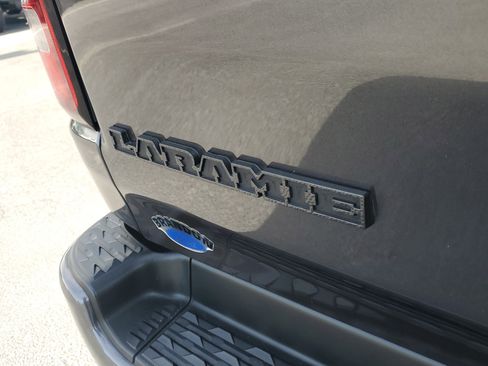 Used 2023 RAM 1500 Laramie image 10