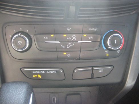Used 2018 Ford Escape S FWD image 19
