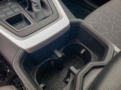 Used 2023 Toyota RAV4 XLE image 14