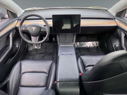 Used 2023 Tesla Model 3 Standard Range RWD image 10