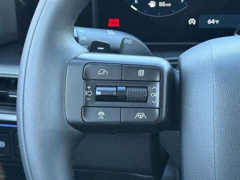 New 2026 Hyundai Santa Fe Calligraphy FWD image 18