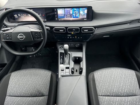 New 2026 Nissan Sentra SV image 4