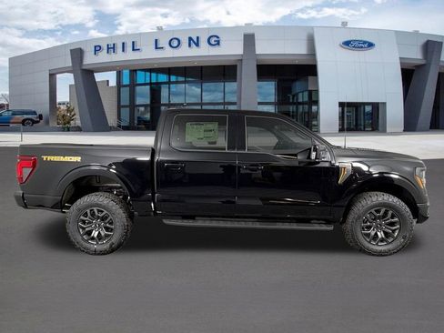 New 2026 Ford F150 Tremor AWD/4WD image 7