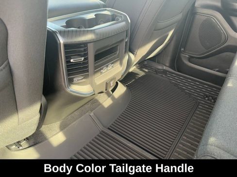 New 2026 RAM 1500 Big Horn image 26