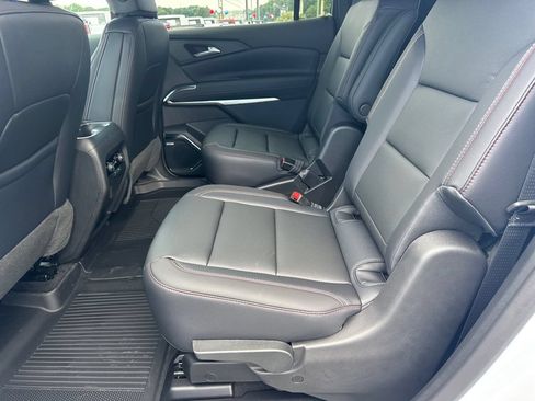 New 2026 Chevrolet Traverse Z71 w/ Enhanced Driving Package AWD/4WD image 22