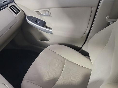 Used 2011 Toyota Prius Two image 20