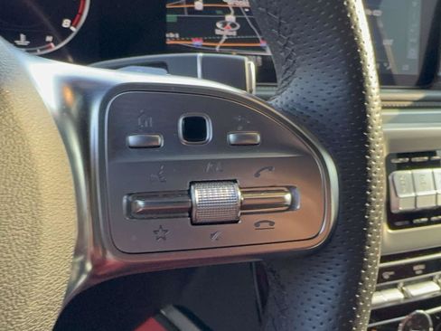 Used 2023 Mercedes-Benz G 550 image 36