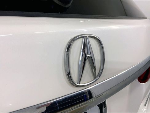 Used 2020 Acura MDX SH-AWD w/ Technology Package image 31