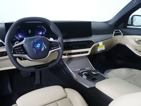 New 2026 BMW 330i xDrive Sedan w/ Premium Package image 18