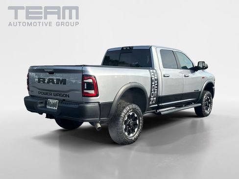 Certified 2021 RAM 2500 Power Wagon image 7