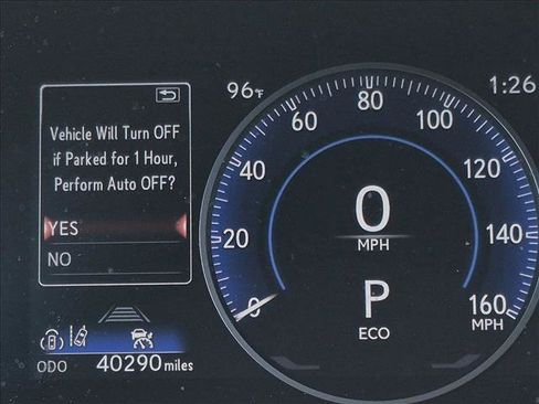 Used 2024 Lexus RX 350 Premium w/ Accessory Package FWD image 6