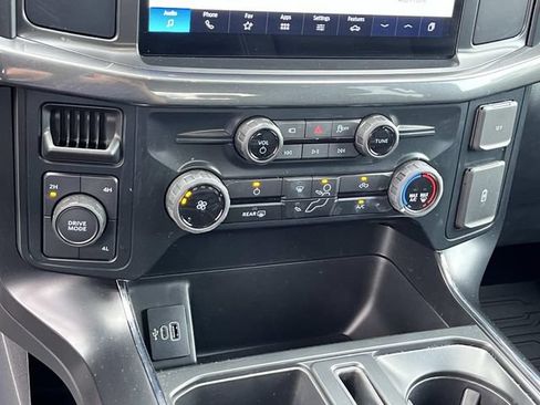 Used 2025 Ford F150 STX AWD/4WD image 27