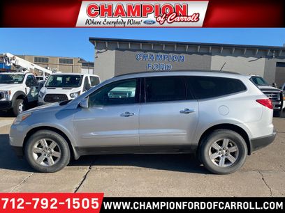 Used 2011 Chevrolet Traverse LT w/ Personal Connectivity Package
