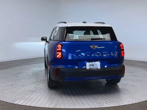 New 2026 MINI Cooper Countryman SE image 7