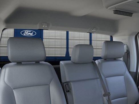 New 2026 Ford F250 XL w/ XL Chrome Package image 45