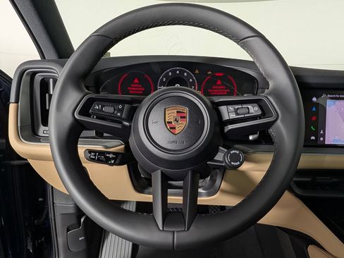 New 2026 Porsche Cayenne AWD/4WD image 37